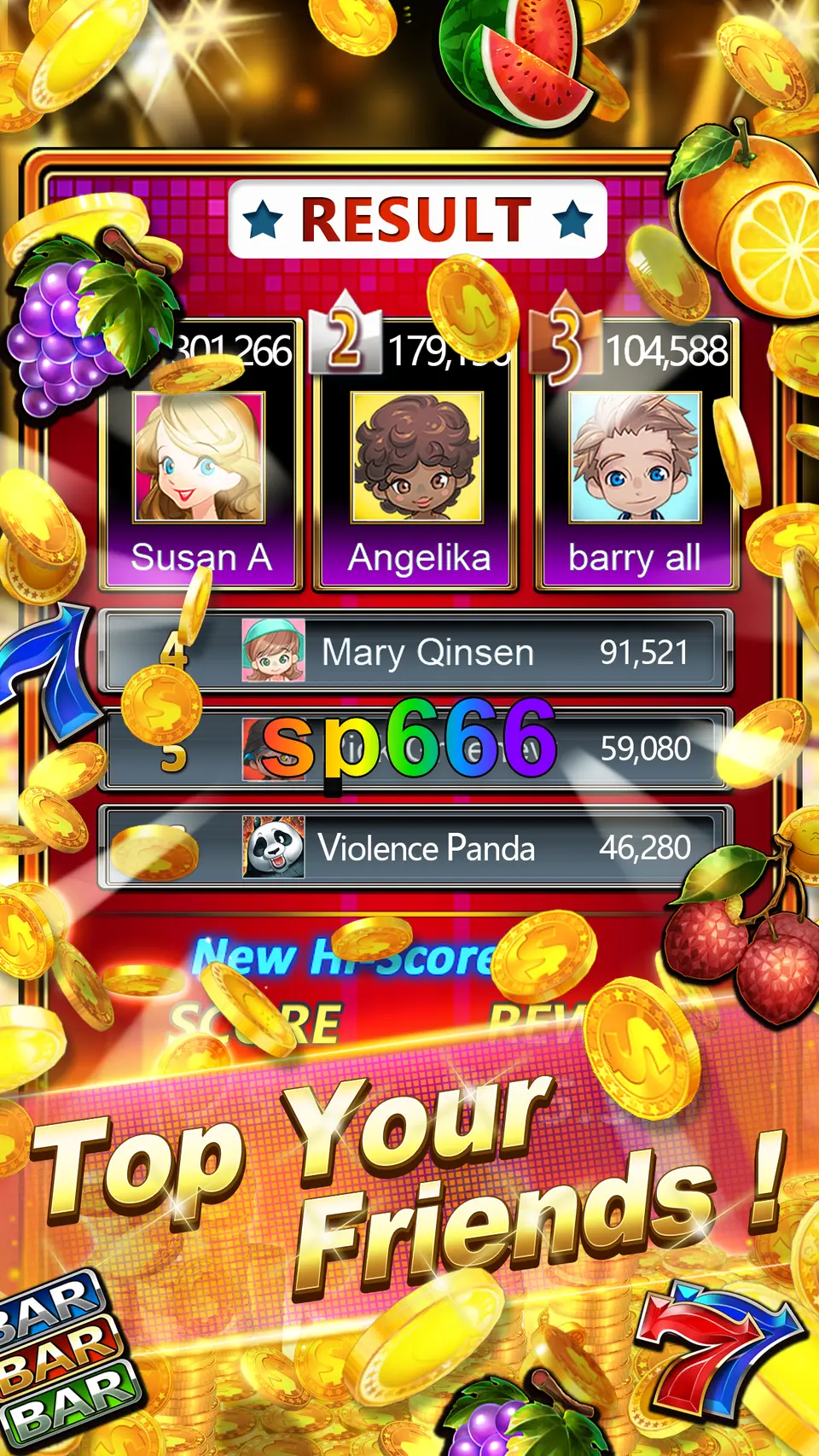 sp666 Unduh
