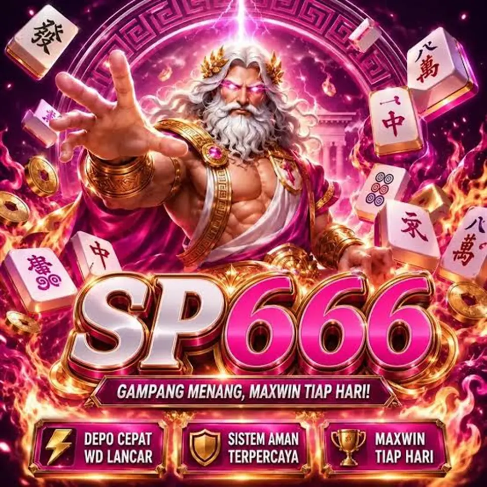sp666 Masuk