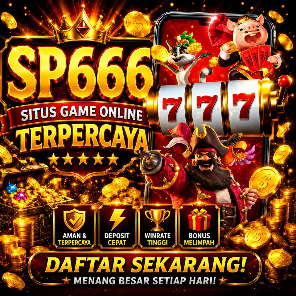sp666 Resmi